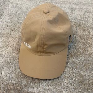 ASRV Performance Cinch Cap